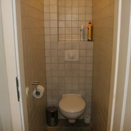 Apartament Feel Horova *