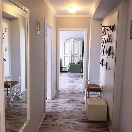 Feel Horova Apartament Karlowe Wary