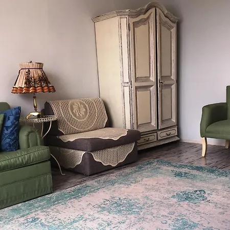 Apartament Feel Horova Karlowe Wary