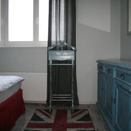 Feel Horova Apartment Karlovy Vary