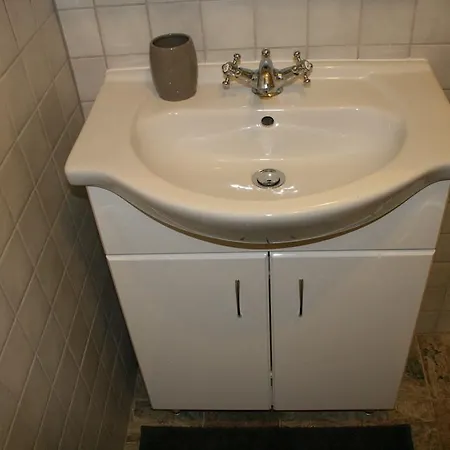 Apartment Feel Horova Karlovy Vary