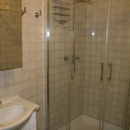 Feel Horova Apartment Karlovy Vary