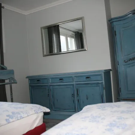Feel Horova Apartment Karlovy Vary