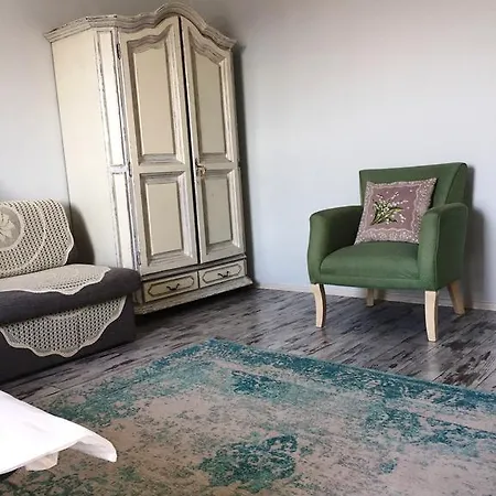 Feel Horova Apartment *
