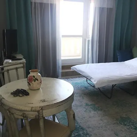 Feel Horova Apartment Karlovy Vary