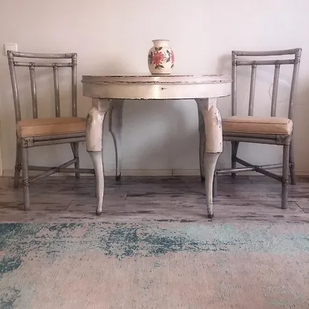 Feel Horova Apartment
