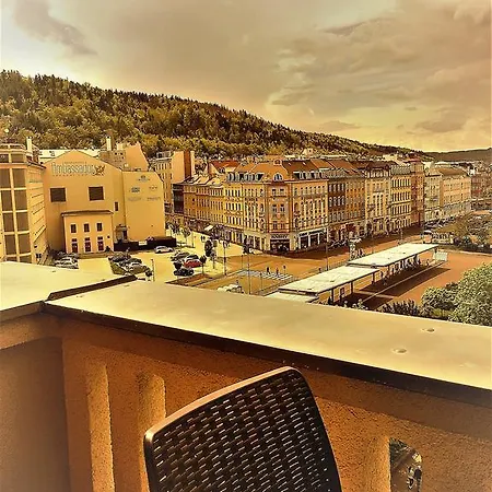 Apartment Feel Horova *