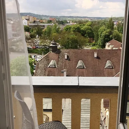 Feel Horova Karlovy Vary
