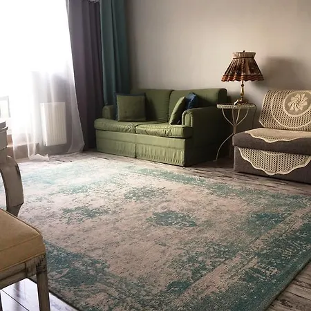 Apartment Feel Horova Karlovy Vary
